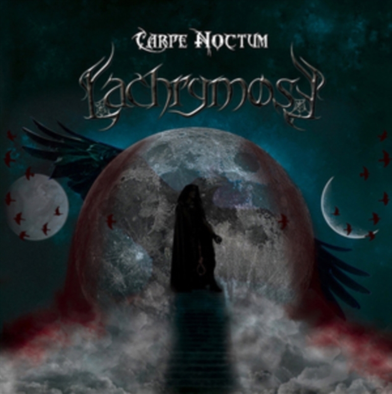 Carpe Noctum/Product Detail/Metal