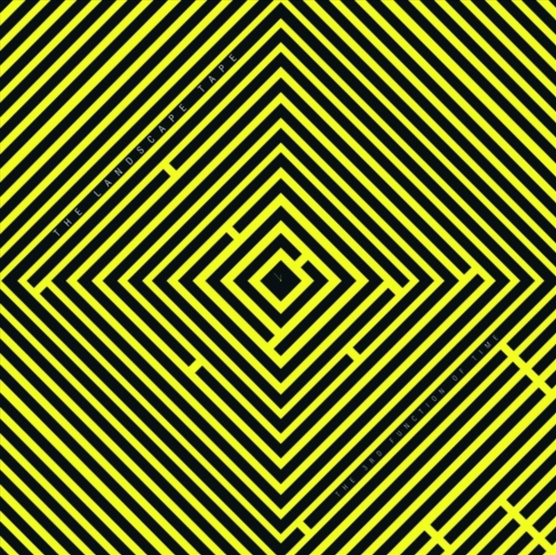 The 3rd Function Of Time/Product Detail/Rock/Pop