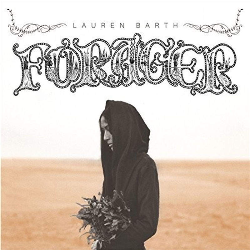 Forager/Product Detail/Rock/Pop