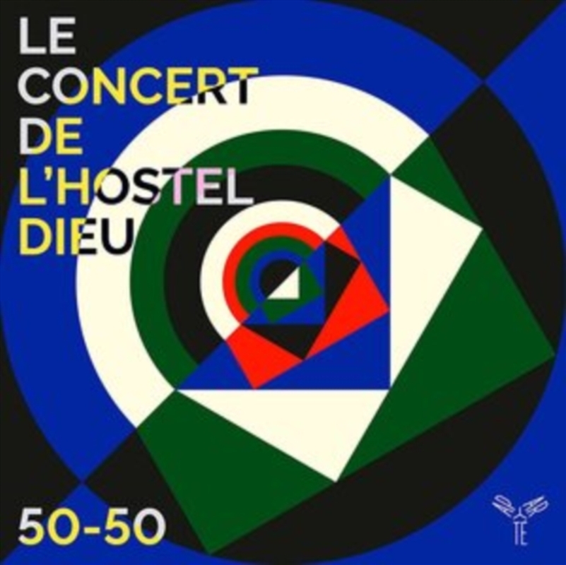 50-50/Product Detail/Classical