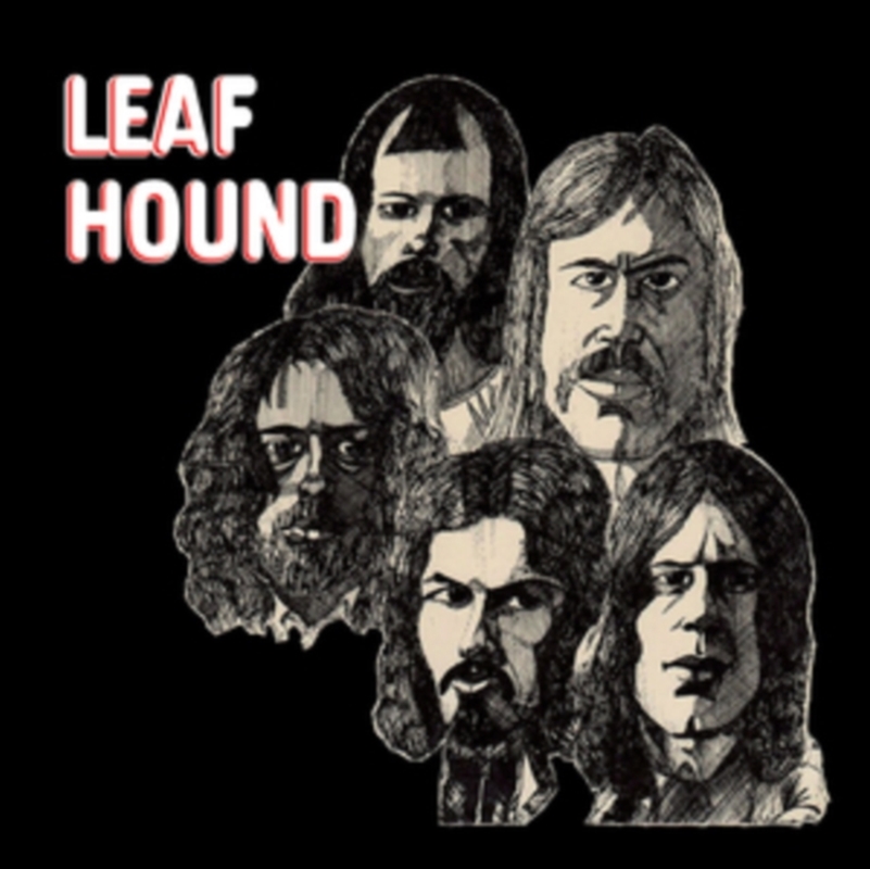 Leaf Hound/Product Detail/Rock/Pop