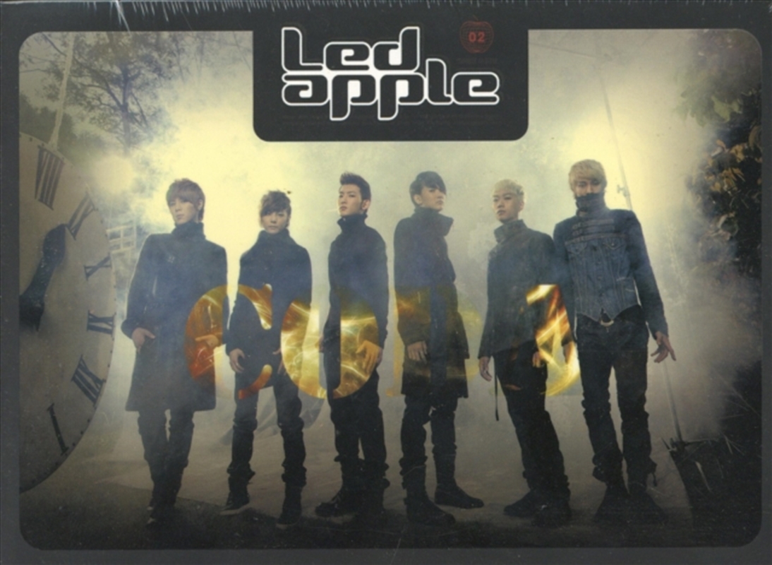 Coda/Product Detail/World