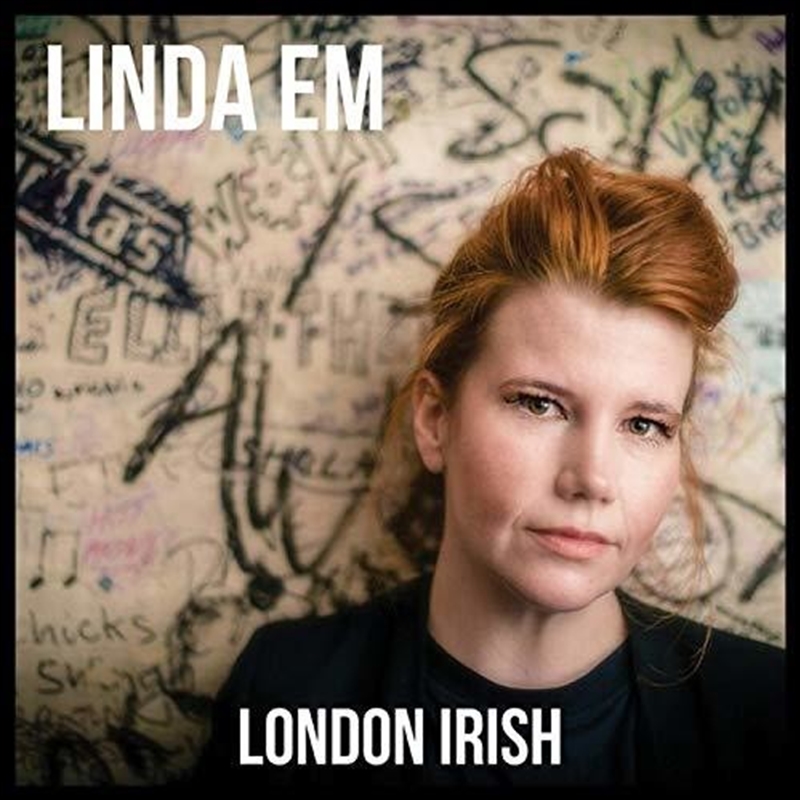 London Irish/Product Detail/Rock/Pop