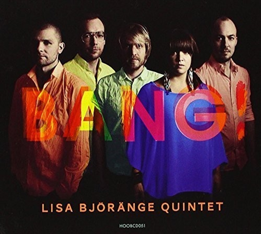 Bang!/Product Detail/Jazz