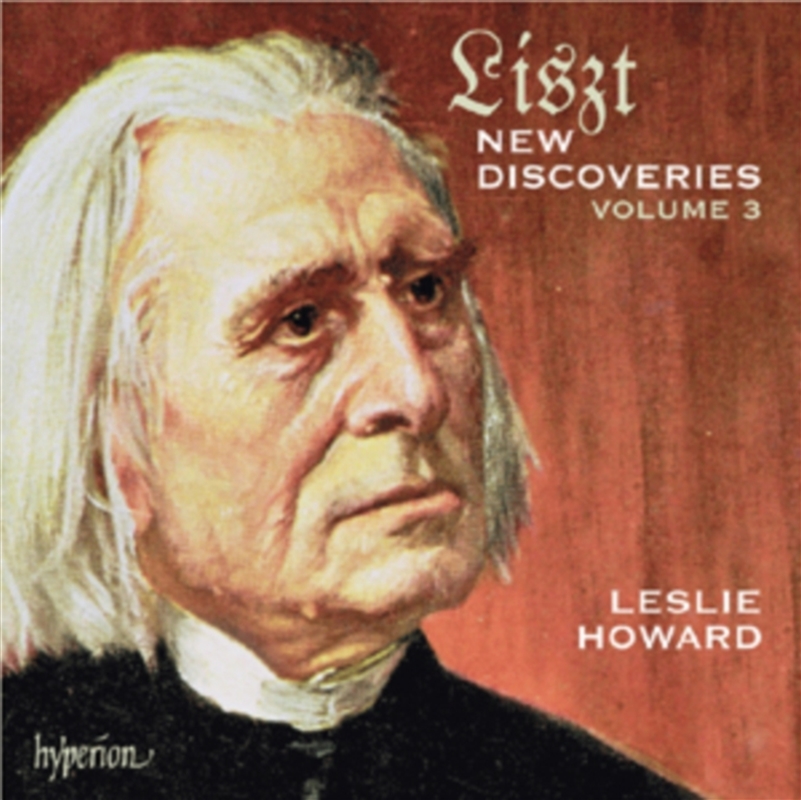 Leslie Howard/Product Detail/Classical
