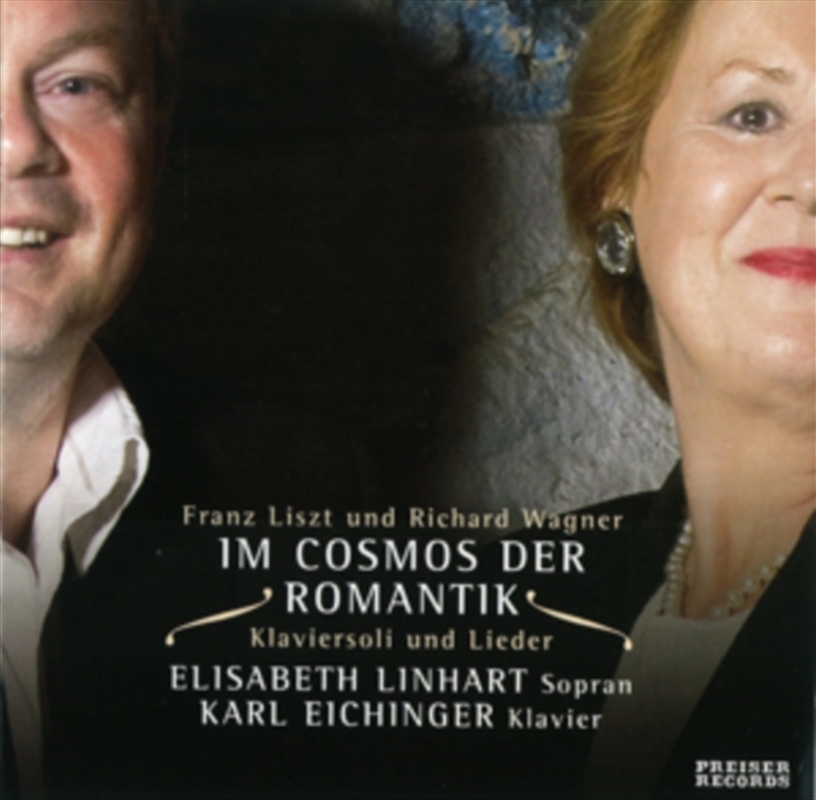 Im Cosmos Der Romantik/Product Detail/Classical