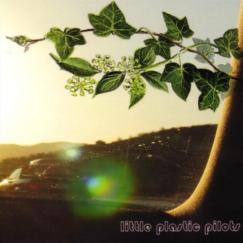 Little Plastic Pilots/Product Detail/Dance