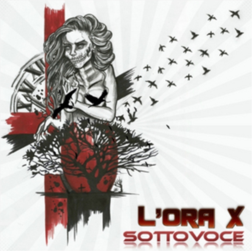 Sottovoce/Product Detail/Rock/Pop