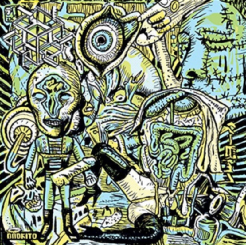 Savage Lichis Religion: El Ultimo Grito/Product Detail/Rock/Pop