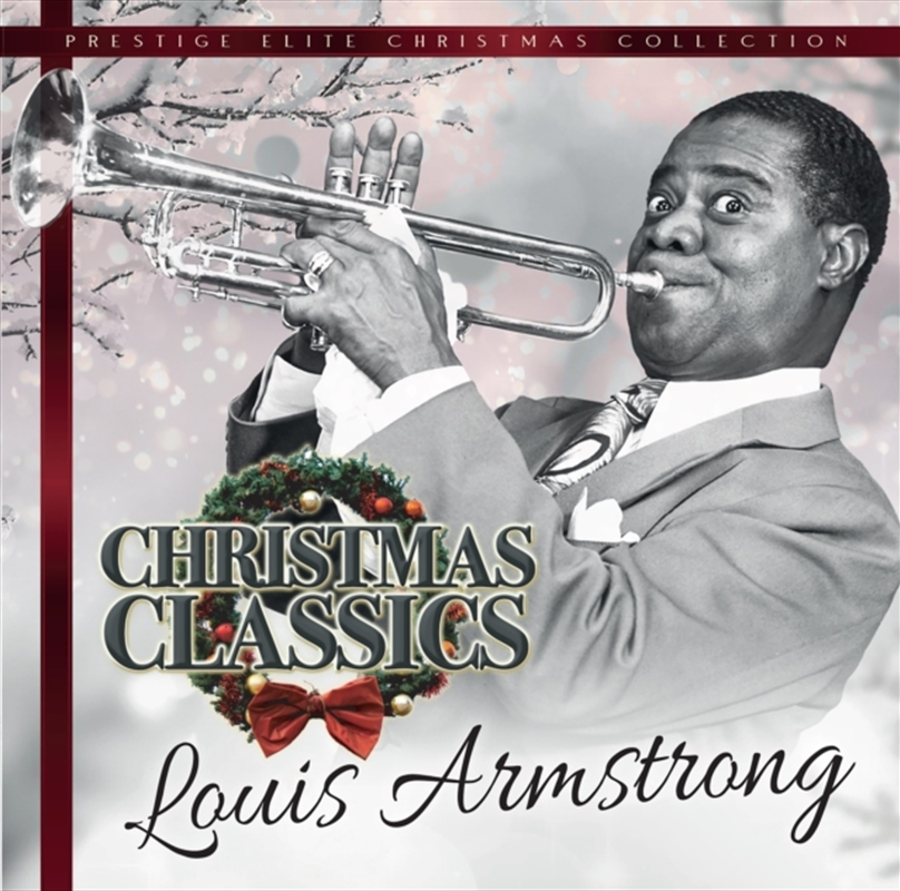 Christmas Classics/Product Detail/Jazz