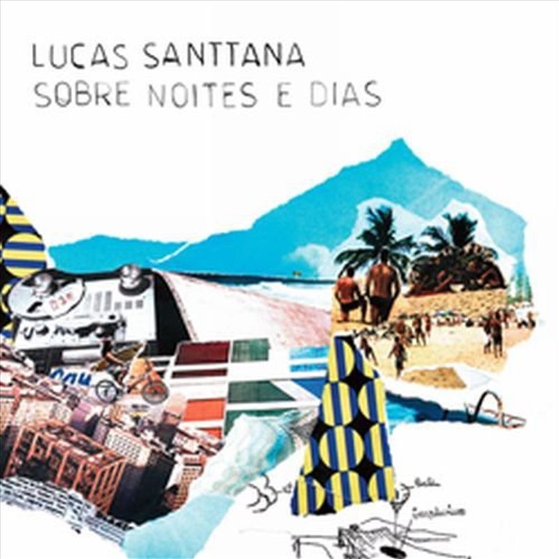 Sobre Noites/Product Detail/World