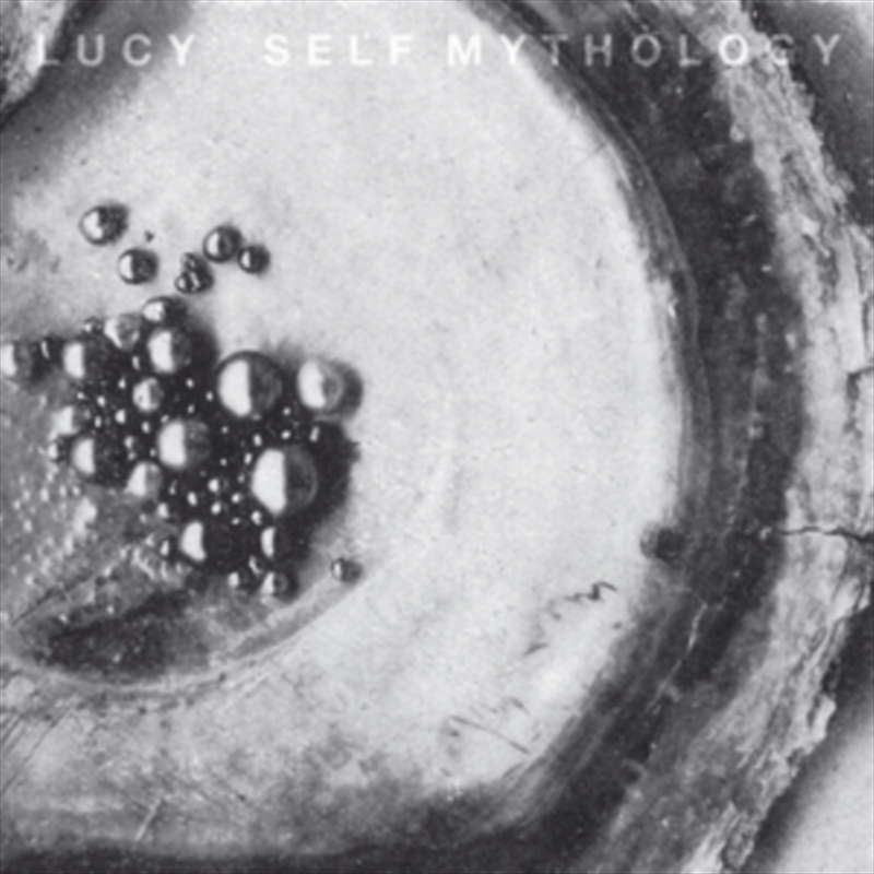 Self Mythology/Product Detail/Rock/Pop