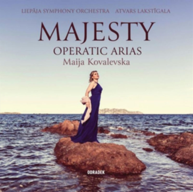 Majesty/Product Detail/Classical