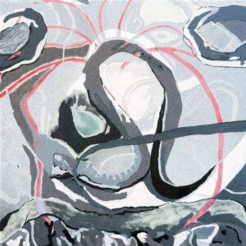 Tendrils/Product Detail/Dance