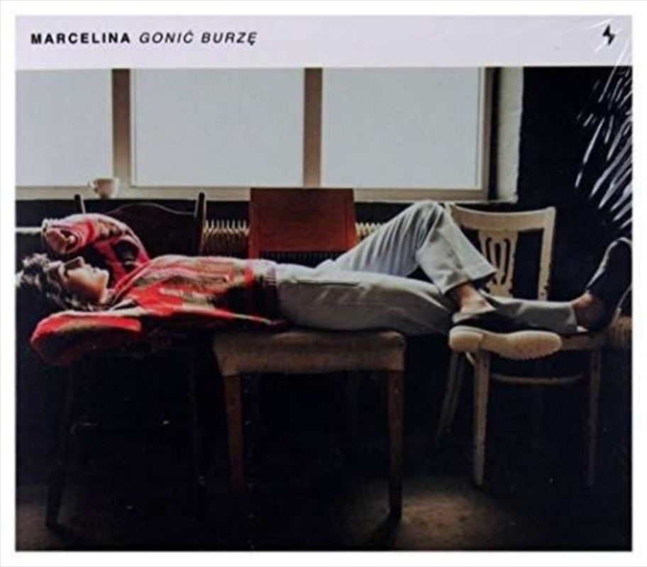 Gonic Burze/Product Detail/Jazz