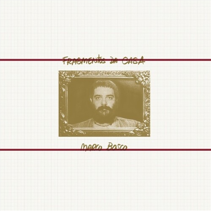 Fragmentos Da Casa/Product Detail/Dance