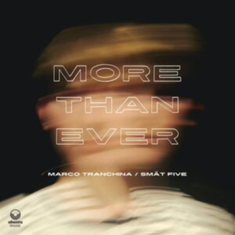 More Than Ever/Product Detail/Jazz