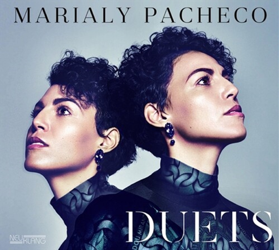 Duets/Product Detail/Jazz
