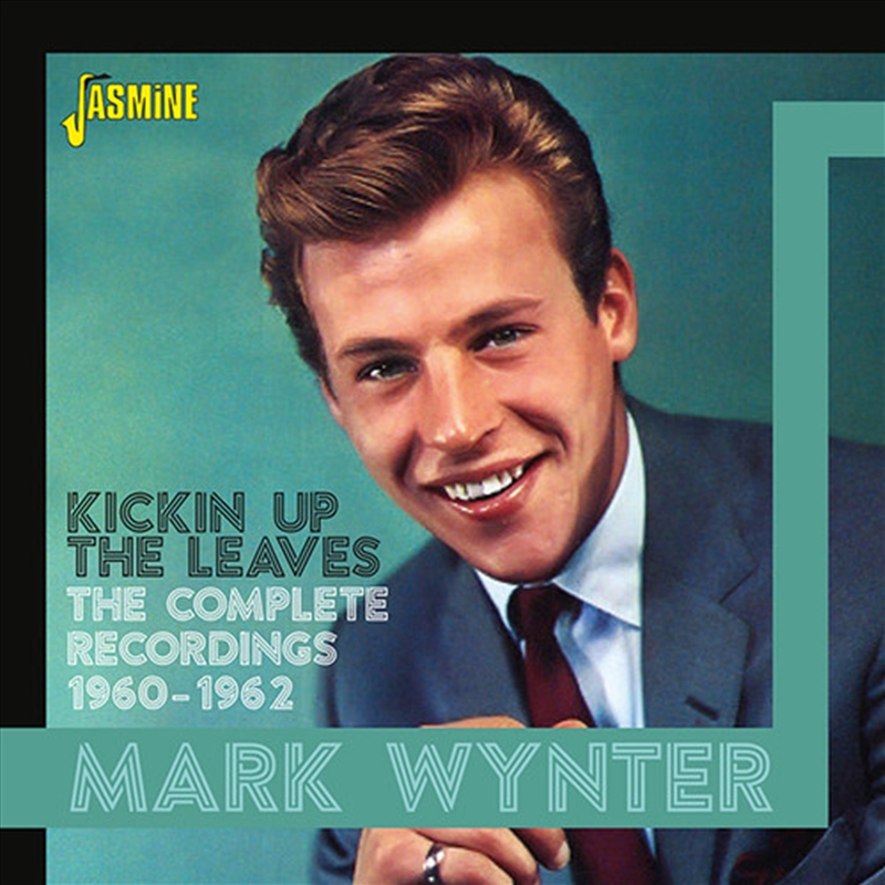 Kickin Up The Leaves: Complete Recordings 1960-62/Product Detail/Jazz
