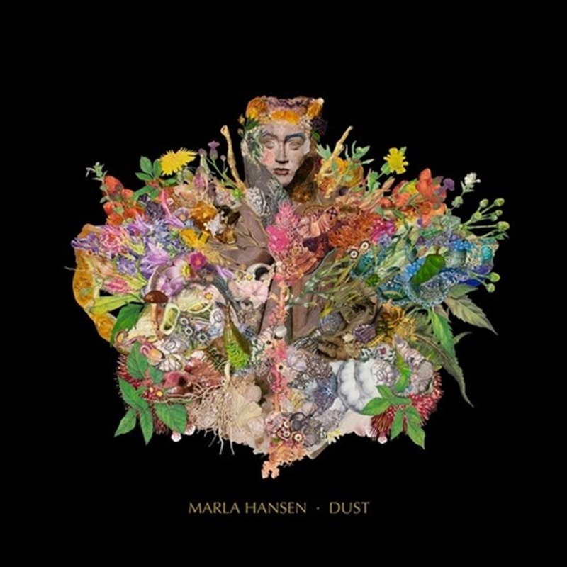 Dust/Product Detail/Rock/Pop