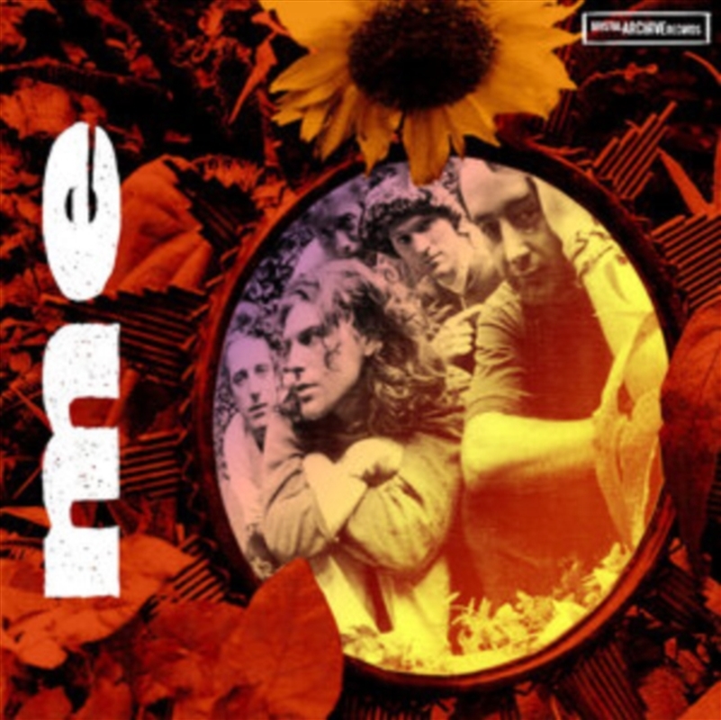 Crows Nightingales Shock: Best Of Me 1991-1995/Product Detail/Rock/Pop