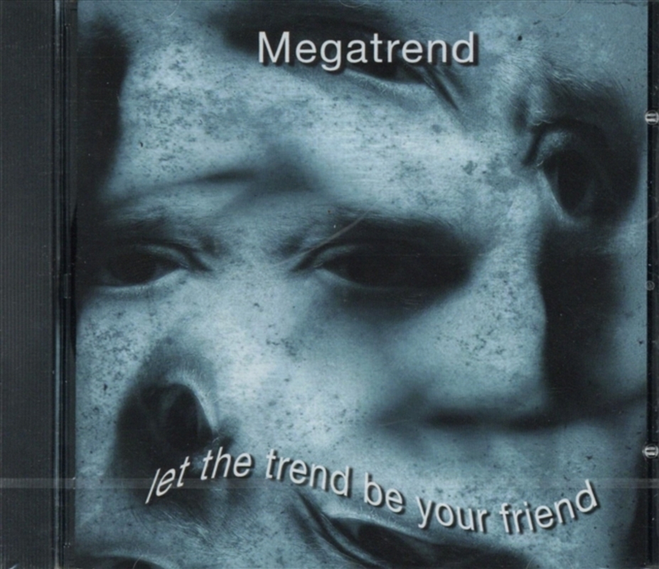 Let The Trend Be Your Friend/Product Detail/Rock/Pop