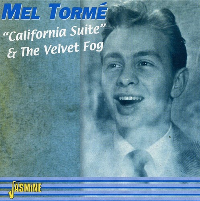 California Suite - The 1949 Recordings/Product Detail/Jazz