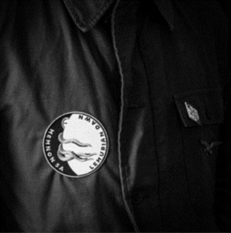 Lemurian Dawn/Product Detail/Rock/Pop