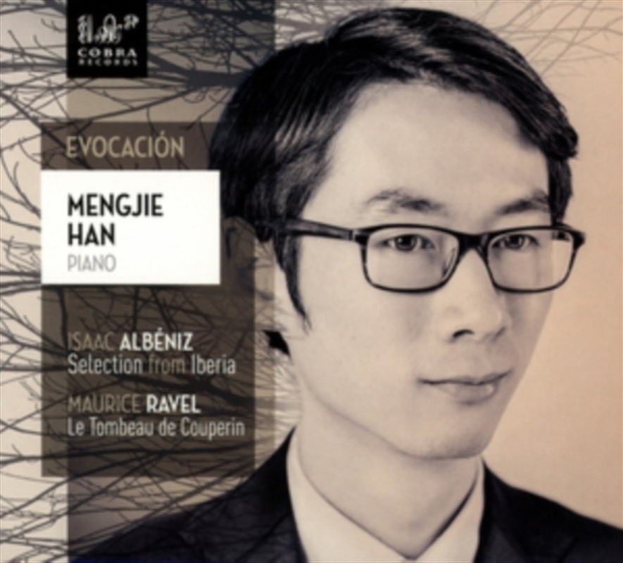 Isaac Albeniz Selection From Iberia/Product Detail/Classical