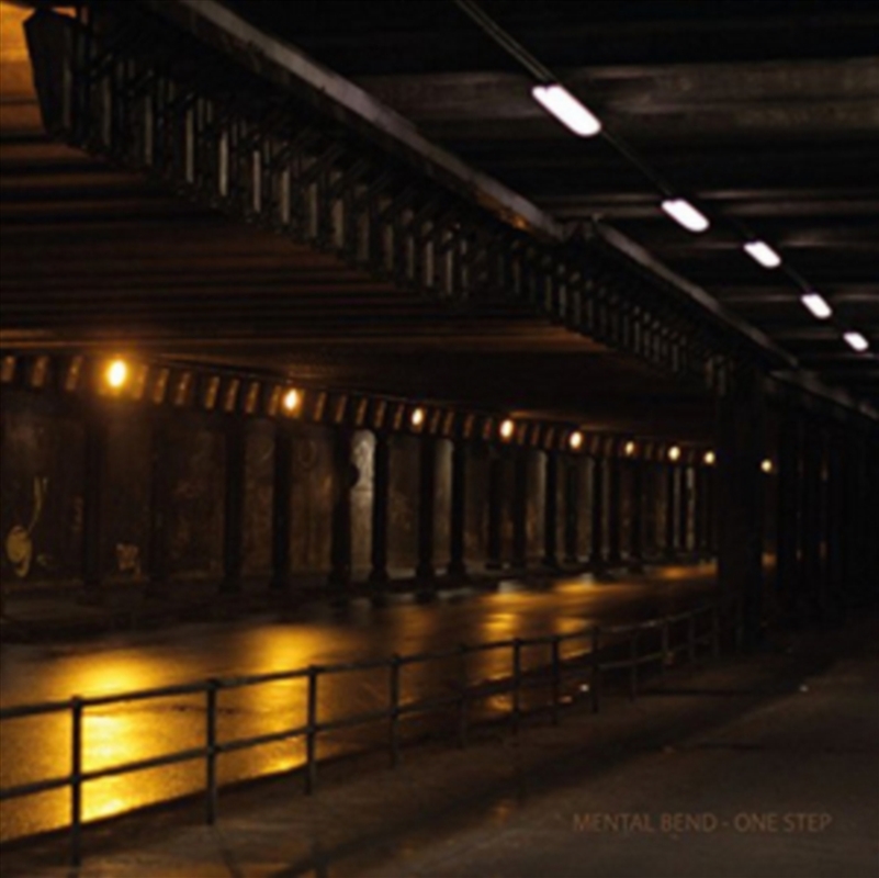 One Step/Product Detail/Rock/Pop