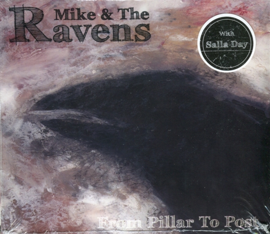 From Pillar To Post/Product Detail/Rock/Pop