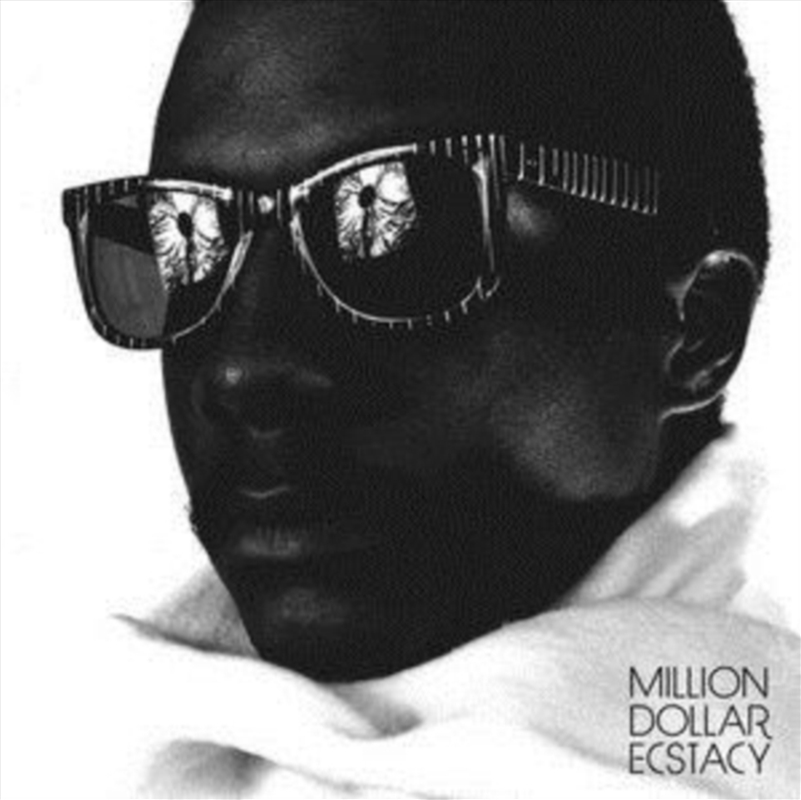 Million Dollar Ecstacy/Product Detail/Dance