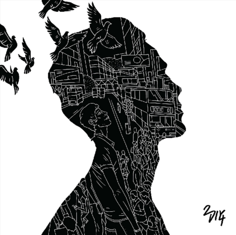 Silenced Nothing/Product Detail/Dance