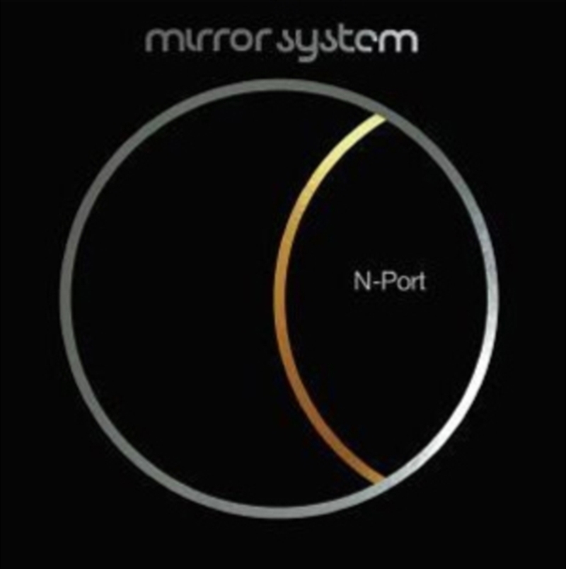 N-Port/Product Detail/Rock/Pop