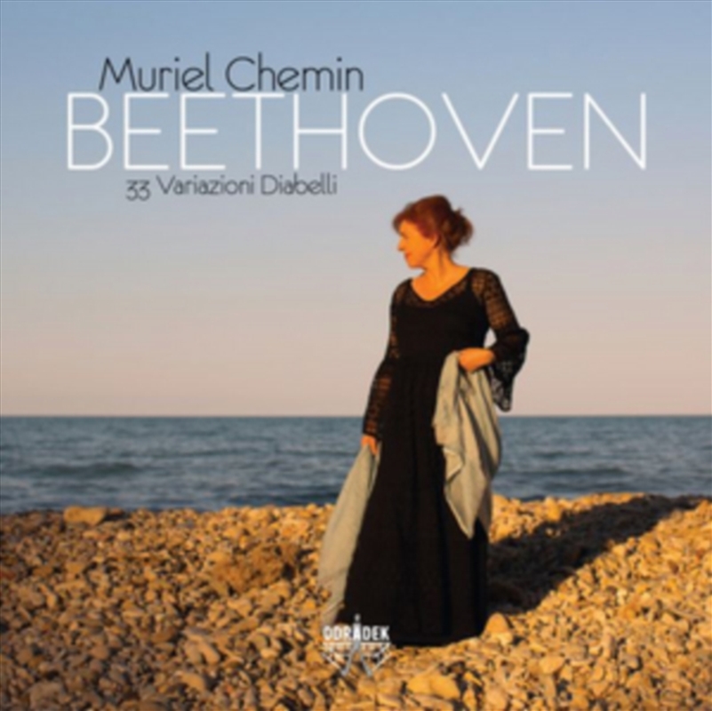 Beethoven: Diabelli Variations. Op. 120/Product Detail/Classical