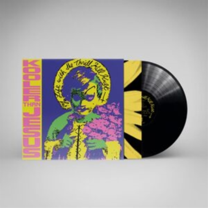 Kooler Than Jesus: Expanded Edition/Product Detail/Dance