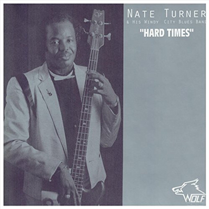 Hard Times/Product Detail/Blues
