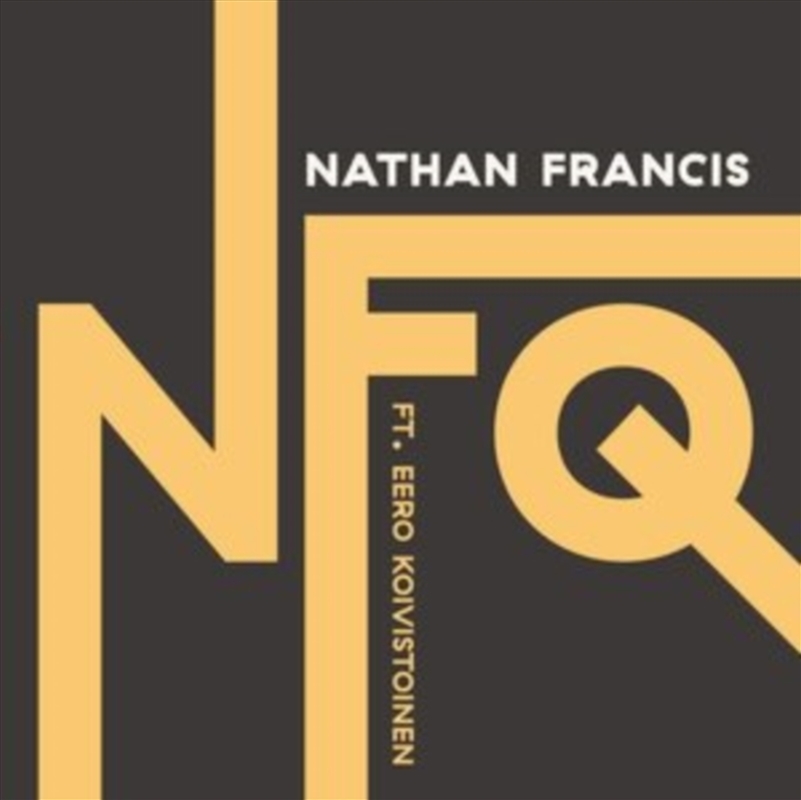 Nfq/Product Detail/Jazz