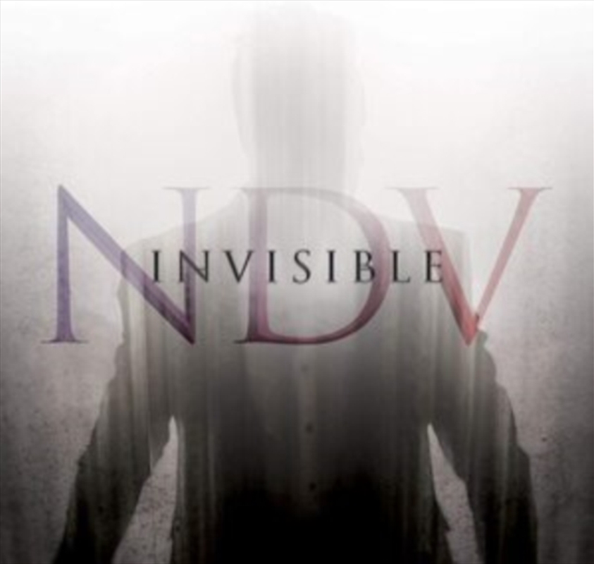 Invisible/Product Detail/Rock/Pop