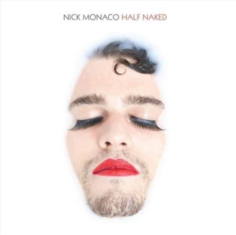 Half Naked/Product Detail/Dance