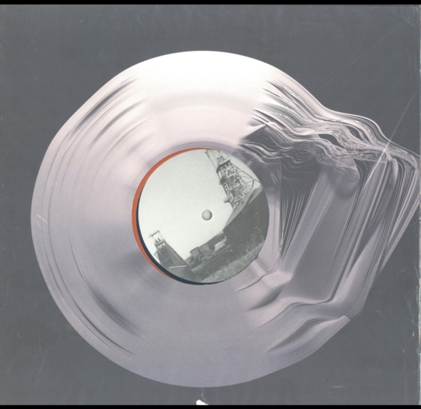 Dollar Ep/Product Detail/Dance