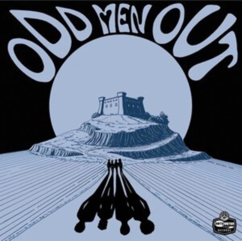 Odd Men Out/Product Detail/Rock/Pop