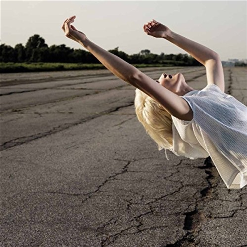 Incitation EP/Product Detail/Dance