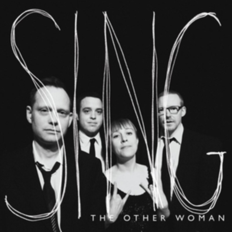 Sing/Product Detail/Jazz
