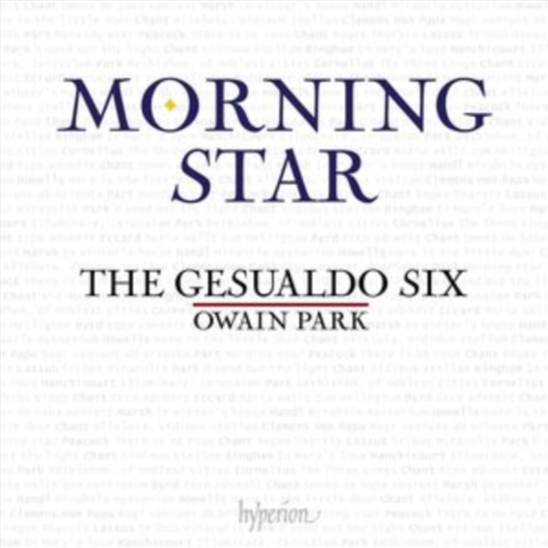 Morning Star/Product Detail/Classical