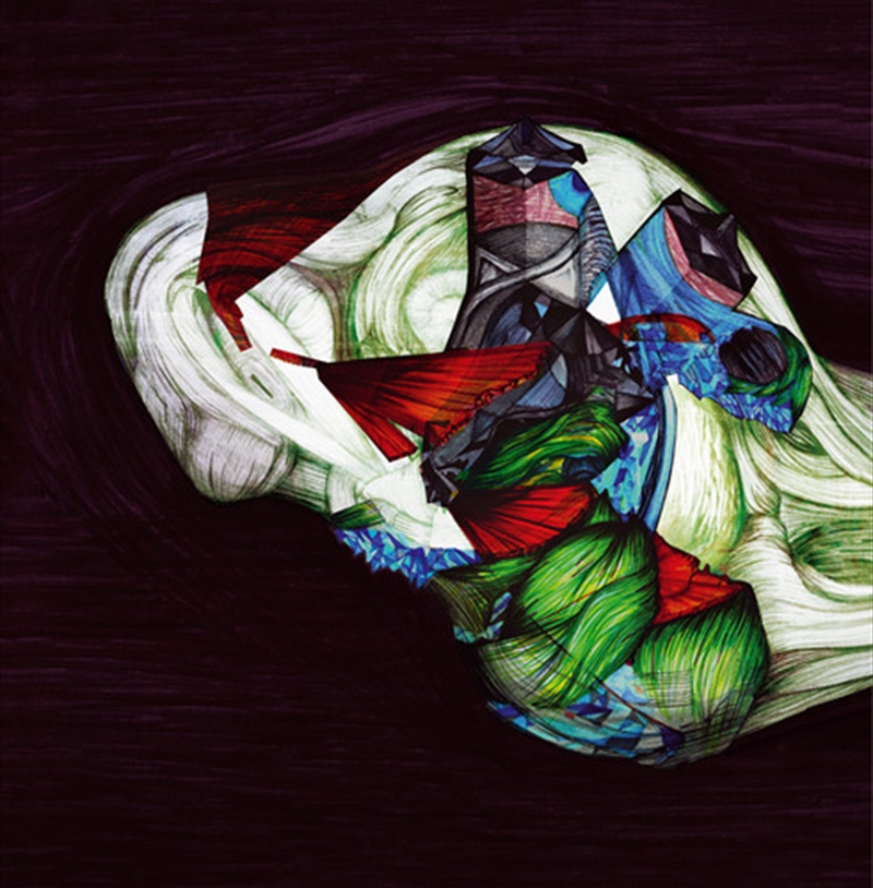 Stridulations/Product Detail/Dance