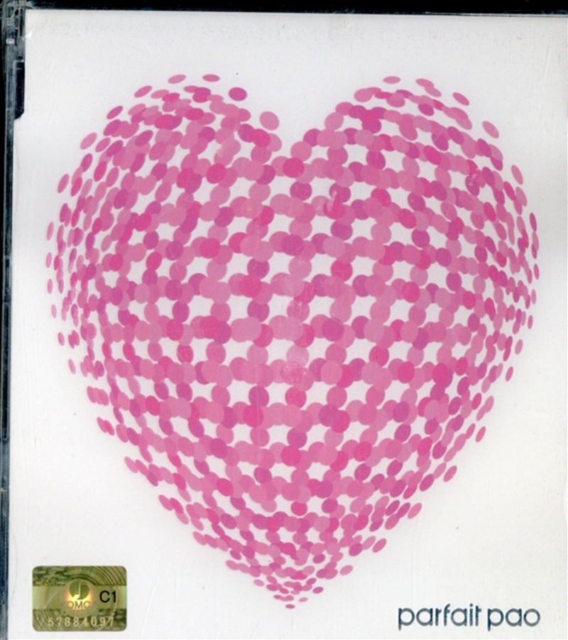 Single Album: Vol.1/Product Detail/Rock/Pop