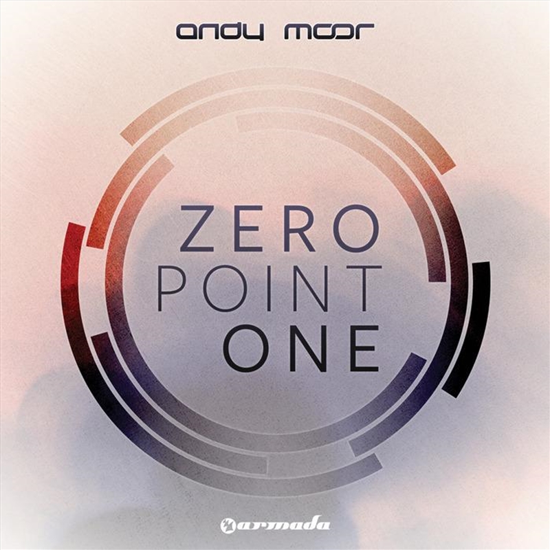 Zero Point One/Product Detail/Dance