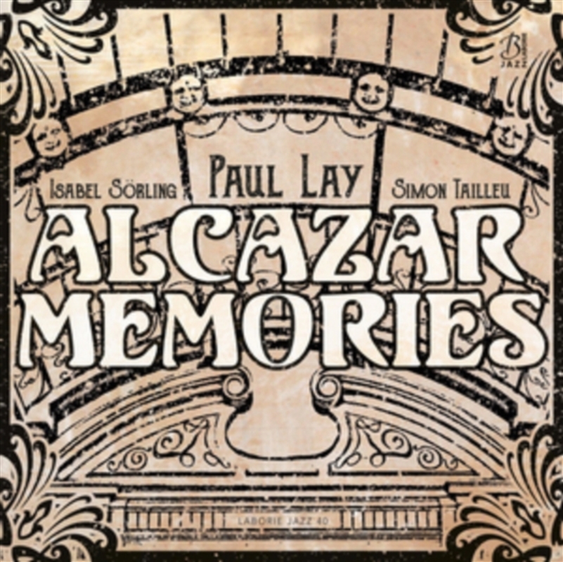 Alcazar Memories/Product Detail/Jazz