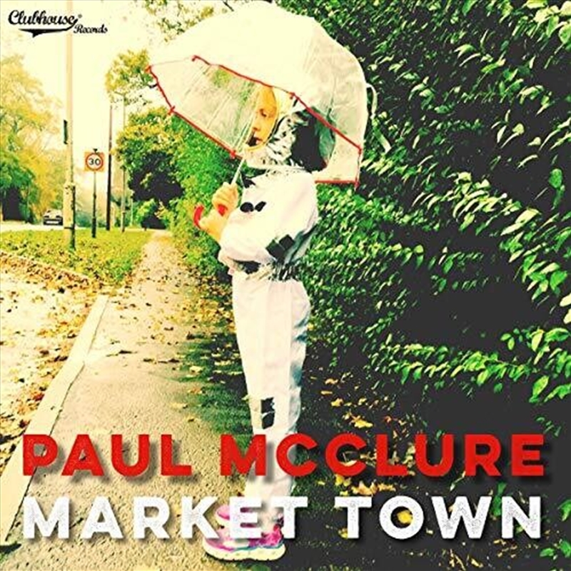 Market Town/Product Detail/Rock/Pop